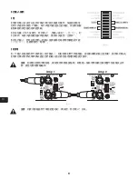 Предварительный просмотр 89 страницы QSC CMX 300Va User Manual