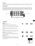 Предварительный просмотр 17 страницы QSC CMX300V User Manual