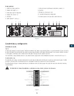 Предварительный просмотр 25 страницы QSC CMX300V User Manual