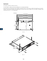 Предварительный просмотр 32 страницы QSC CMX300V User Manual