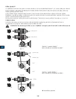 Предварительный просмотр 34 страницы QSC CMX300V User Manual