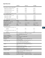 Предварительный просмотр 39 страницы QSC CMX300V User Manual