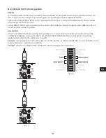 Предварительный просмотр 47 страницы QSC CMX300V User Manual