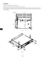 Предварительный просмотр 52 страницы QSC CMX300V User Manual