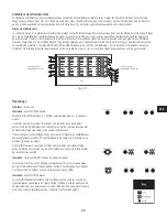 Предварительный просмотр 57 страницы QSC CMX300V User Manual