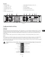 Предварительный просмотр 65 страницы QSC CMX300V User Manual