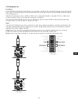 Предварительный просмотр 67 страницы QSC CMX300V User Manual