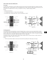 Предварительный просмотр 69 страницы QSC CMX300V User Manual