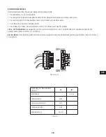 Предварительный просмотр 75 страницы QSC CMX300V User Manual