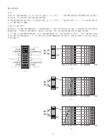 Предварительный просмотр 66 страницы QSC CMX500V User Manual