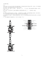 Предварительный просмотр 67 страницы QSC CMX500V User Manual