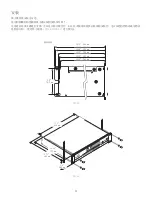 Предварительный просмотр 72 страницы QSC CMX500V User Manual