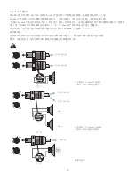 Предварительный просмотр 74 страницы QSC CMX500V User Manual