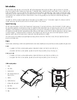 Preview for 4 page of QSC CSM10 User Manual