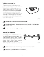 Preview for 5 page of QSC CSM10 User Manual