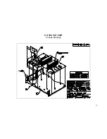 Предварительный просмотр 47 страницы QSC CX Series Technical & Service Manual