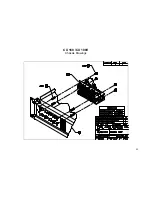 Предварительный просмотр 53 страницы QSC CX Series Technical & Service Manual