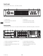 Предварительный просмотр 22 страницы QSC CX Series User Manual