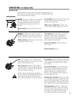 Предварительный просмотр 17 страницы QSC CX168 User Manual