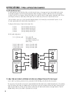 Предварительный просмотр 22 страницы QSC CX168 User Manual