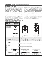 Предварительный просмотр 27 страницы QSC CX168 User Manual