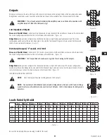 Preview for 9 page of QSC CX302 User Manual