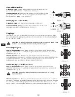 Preview for 60 page of QSC CX302 User Manual