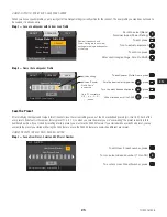 Preview for 23 page of QSC CXD4/2 User Manual