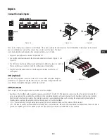 Preview for 11 page of QSC CXD4.3 User Manual