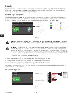 Preview for 12 page of QSC CXD4.3 User Manual