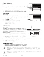 Предварительный просмотр 11 страницы QSC CXD8.4Q User Manual