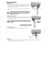 Preview for 18 page of QSC DCM 30 User Manual