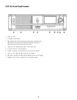 Preview for 7 page of QSC DCP 100 User Manual