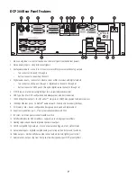 Preview for 8 page of QSC DCP 100 User Manual