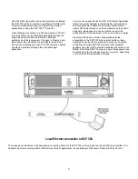 Preview for 9 page of QSC DCP 300 User m Hardware User Manual