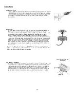 Preview for 11 page of QSC DCP 300 User m Hardware User Manual