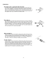 Preview for 12 page of QSC DCP 300 User m Hardware User Manual