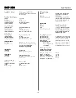 Preview for 15 page of QSC DCP 300 User m Hardware User Manual