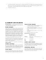 Preview for 3 page of QSC DDI-3 Installation Manual