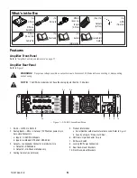 Preview for 5 page of QSC DPA 2K4Q User Manual