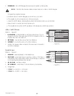 Предварительный просмотр 8 страницы QSC DPA-Q Quick Start Manual