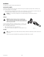 Предварительный просмотр 6 страницы QSC DPA4.2 User Manual