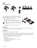 Предварительный просмотр 7 страницы QSC DPA4.2 User Manual