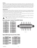 Preview for 7 page of QSC DPM 100 User Manual