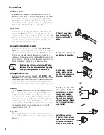 Предварительный просмотр 10 страницы QSC DSP 322UA Hardware Manual