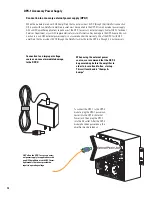 Предварительный просмотр 12 страницы QSC DSP-4 Hardware Manual