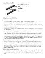 Preview for 6 page of QSC EB2082-i User Manual