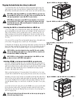 Preview for 9 page of QSC EB2082-i User Manual