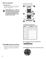 Preview for 12 page of QSC EB2082-i User Manual