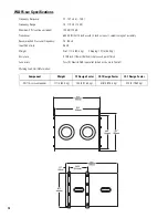 Preview for 14 page of QSC EB2082-i User Manual